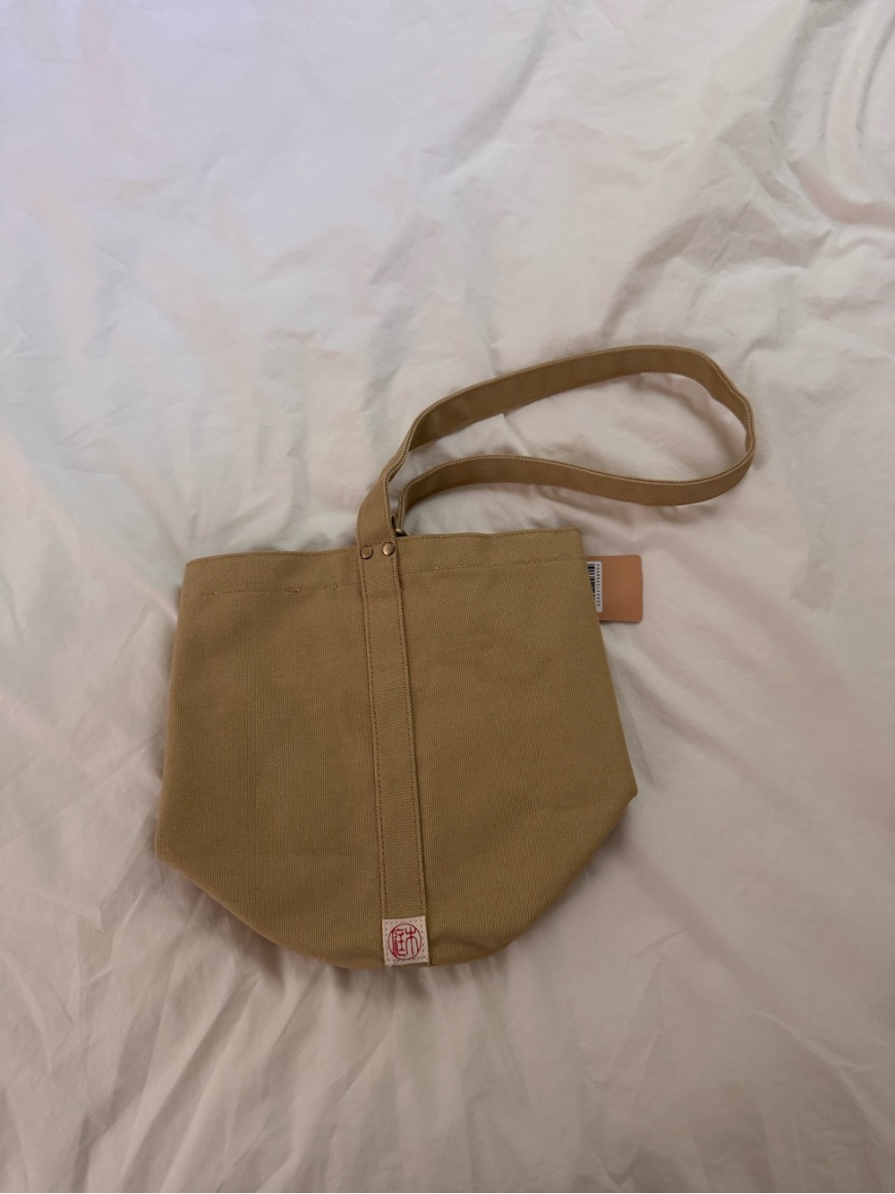 NIWAKI KANTAN BAG